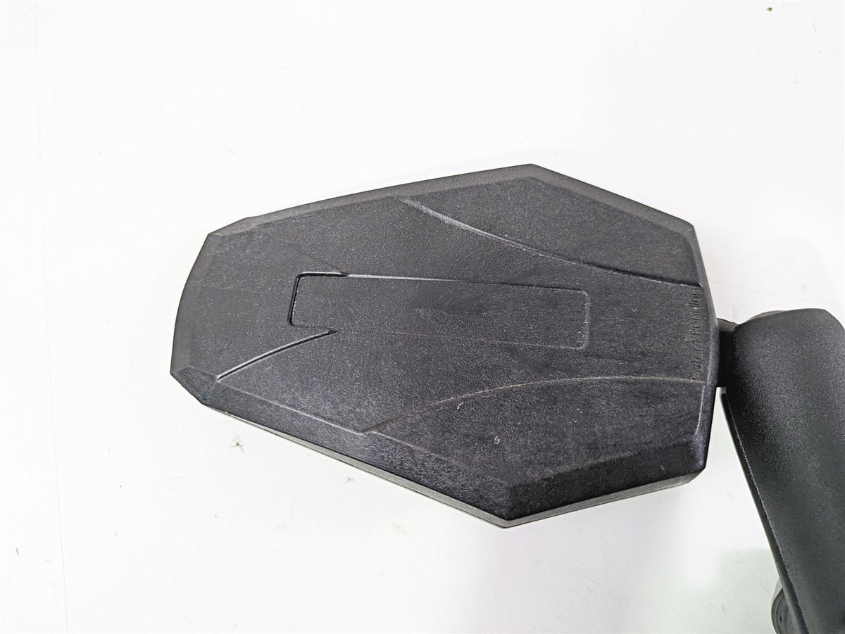 2013 Triumph Tiger 1215 Explorer Ram Rear View Mirror Kit RAM-B-349-C-465RL {{ shop.shopifyCountryName }} - Mototech271