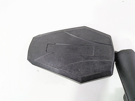 2013 Triumph Tiger 1215 Explorer Ram Rear View Mirror Kit RAM-B-349-C-465RL {{ shop.shopifyCountryName }} - Mototech271
