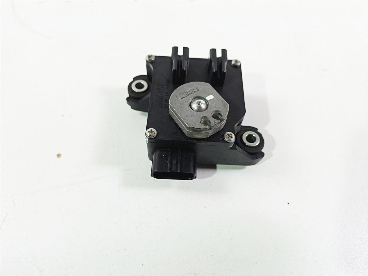 2012 Mv Agusta F4 RR Exhaust Header Manifold Servo Motor 8000B2126 {{ shop.shopifyCountryName }} - Mototech271