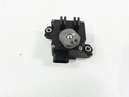 2012 Mv Agusta F4 RR Exhaust Header Manifold Servo Motor 8000B2126 {{ shop.shopifyCountryName }} - Mototech271