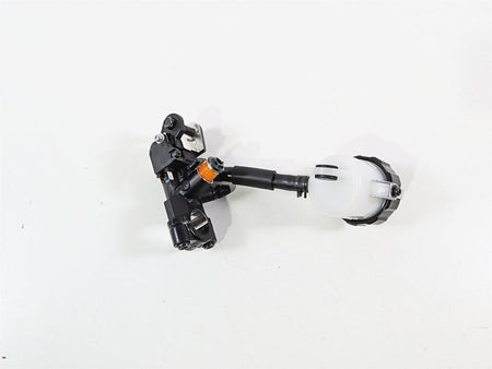2025 Yamaha YZF R7 Brembo Front Radial Brake Master Cylinder 16mm BEB-2583T-01 {{ shop.shopifyCountryName }} - Mototech271