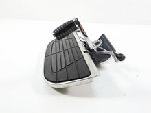 Load image into Gallery viewer, 2006 Honda V-Twin VTX1300 R Left Front Floor Board &amp; Shifter Parts 50625-MEA-670 | Mototech271
