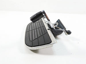 2006 Honda V-Twin VTX1300 R Left Front Floor Board & Shifter Parts 50625-MEA-670 | Mototech271