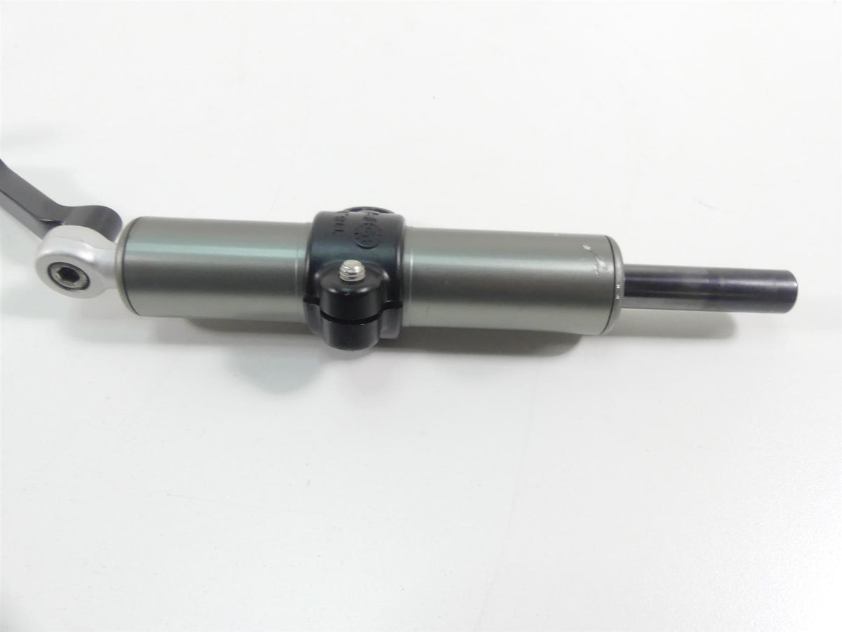 2010 Ducati Streetfighter 1098 S Steering Damper Stabilizer & Mounts 36420091A {{ shop.shopifyCountryName }} - Mototech271