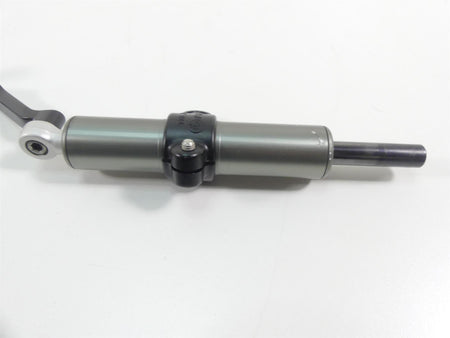 2010 Ducati Streetfighter 1098 S Steering Damper Stabilizer & Mounts 36420091A {{ shop.shopifyCountryName }} - Mototech271