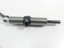 Load image into Gallery viewer, 2010 Ducati Streetfighter 1098 S Steering Damper Stabilizer &amp; Mounts 36420091A
