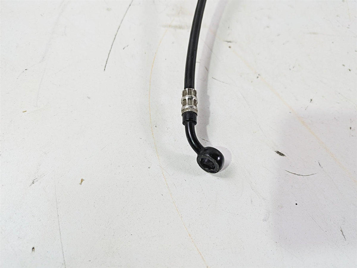 2022 Harley RA1250 S Pan America Front Rear Abs Brake Line Set 41800747 {{ shop.shopifyCountryName }} - Mototech271