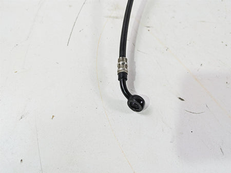 2022 Harley RA1250 S Pan America Front Rear Abs Brake Line Set 41800747 {{ shop.shopifyCountryName }} - Mototech271