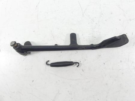 2013 Harley VRSCDX Night Rod Special Side Kick Jiffy Stand Kickstand 49733-07BK {{ shop.shopifyCountryName }} - Mototech271