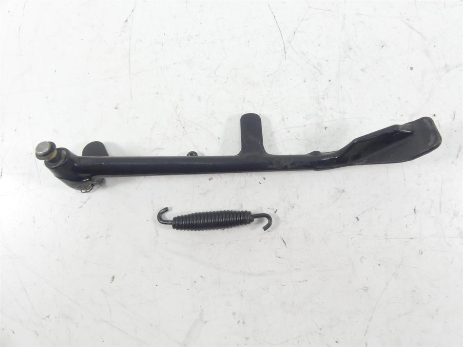 2013 Harley VRSCDX Night Rod Special Side Kick Jiffy Stand Kickstand 49733-07BK {{ shop.shopifyCountryName }} - Mototech271