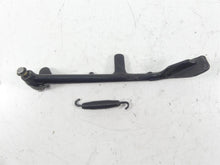 Load image into Gallery viewer, 2013 Harley VRSCDX Night Rod Special Side Kick Jiffy Stand Kickstand 49733-07BK | Mototech271
