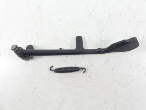 2013 Harley VRSCDX Night Rod Special Side Kick Jiffy Stand Kickstand 49733-07BK | Mototech271