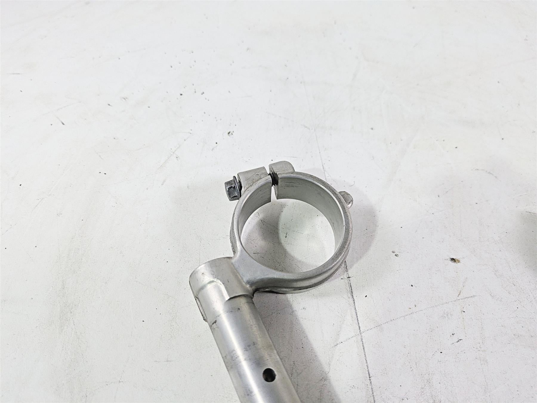 2007 Suzuki GSXR600 Straight Left Right Clip On Handlebar Set 56111-01H00 {{ shop.shopifyCountryName }} - Mototech271