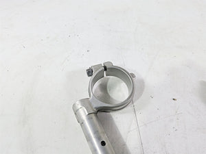 2007 Suzuki GSXR600 Straight Left Right Clip On Handlebar Set 56111-01H00 | Mototech271