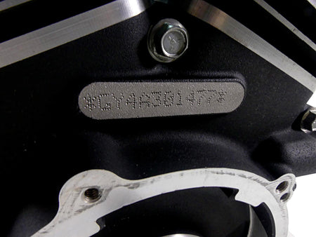 2010 Harley FXDF Dyna Fat Bob Running Engine Motor 96ci 3K Only -Video 19587-13C {{ shop.shopifyCountryName }} - Mototech271