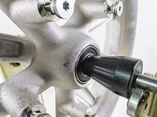 Load image into Gallery viewer, 2006 Harley VRSCR Street V-Rod 10 Spoke Front Wheel Rim 19x3 43366-05 | Mototech271
