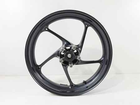 2020 Triumph Street Triple 765RS Front Wheel Rim 17x3.5 T2000892-Mototech271