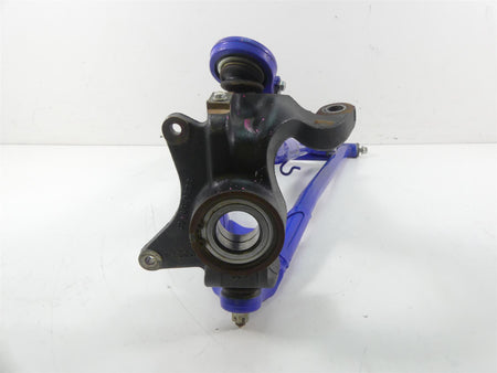 2021 Kawasaki Teryx KRX KRF 1000 Front Left Control Arm Knee Hub Set 39007-0424 {{ shop.shopifyCountryName }} - Mototech271