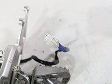Load image into Gallery viewer, 2021 Yamaha Tenere 700 XTZ7 Right Footpeg Foot Peg &amp; Mount BW3-F7443-00-00
