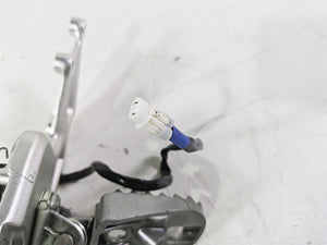 2021 Yamaha Tenere 700 XTZ7 Right Footpeg Foot Peg & Mount BW3-F7443-00-00