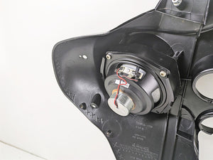 2010 Harley Touring FLHXSE CVO Street Glide Inner Front Fairing -Read 57628-10DH