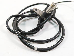 2012 Triumph Tiger 800XC ABS Rear Abs Brake Wheel Speed Sensor T2024445
