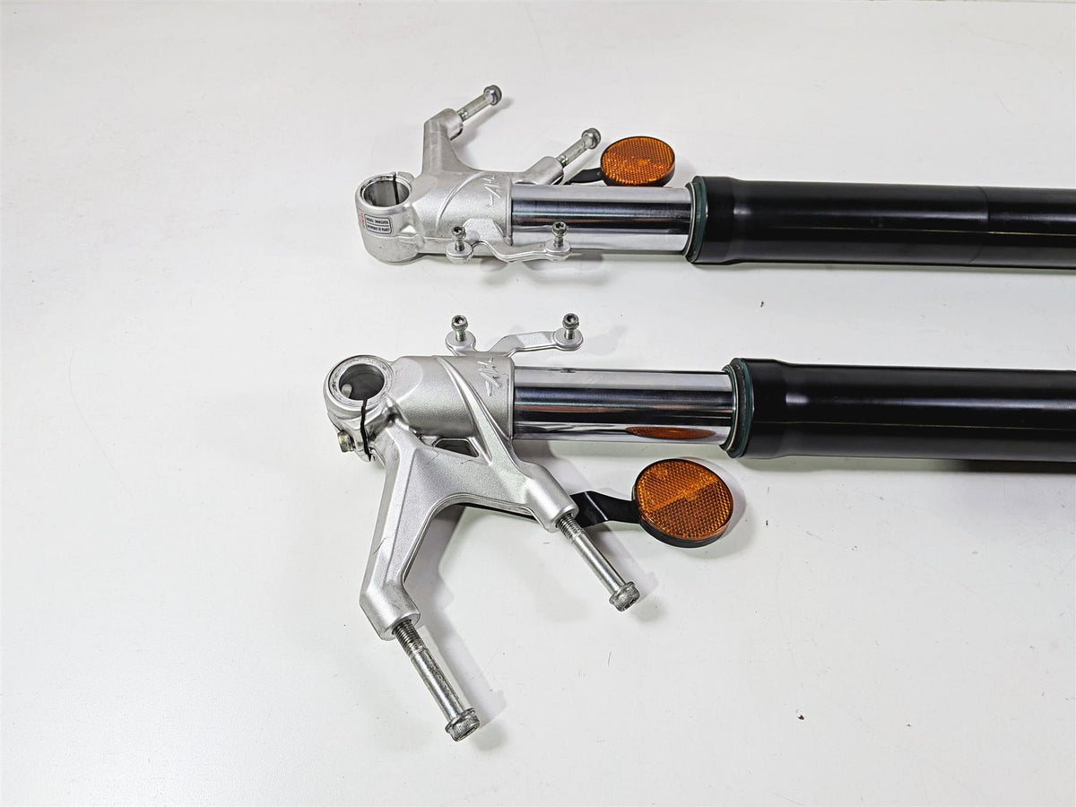 2016 Mv Agusta F3 800 RR Straight Marzocchi Front Fork Legs -No Leaks 8000B8740-Mototech271