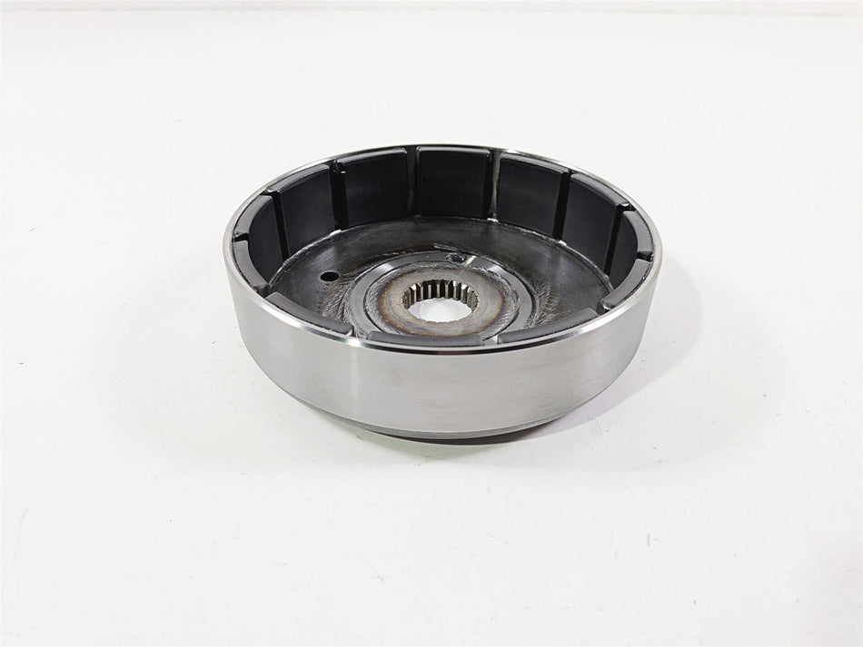 2016 Harley Touring FLHTK Electra Glide Ignition Flywheel Fly Wheel Rotor 30041-08A-Mototech271
