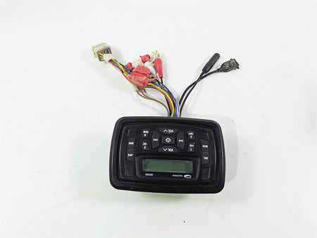 2021 CFMoto Zforce 950 Sport Radio Guzare Audio & Control Module GR306 {{ shop.shopifyCountryName }} - Mototech271