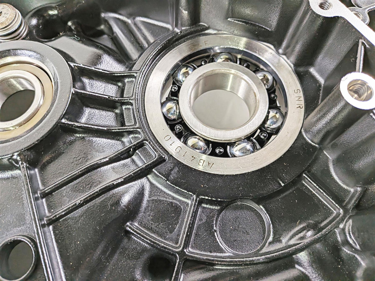 2015 Ducati Scrambler Urban Enduro Crankcase Crank Case Housing Set 22523182B-Mototech271