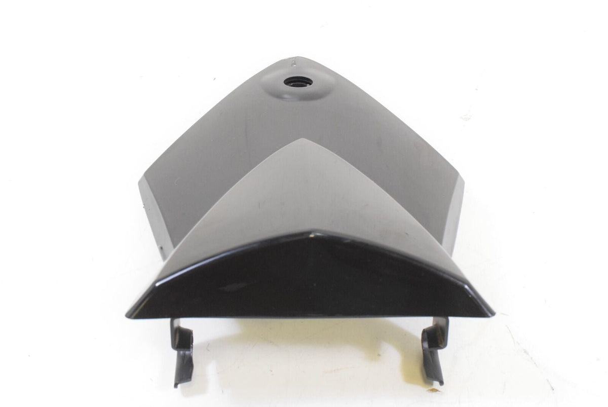 2013 BMW S1000RR S1000 RR Passenger Seat Stool Cowl Fairing Cover 77318529296 {{ shop.shopifyCountryName }} - Mototech271