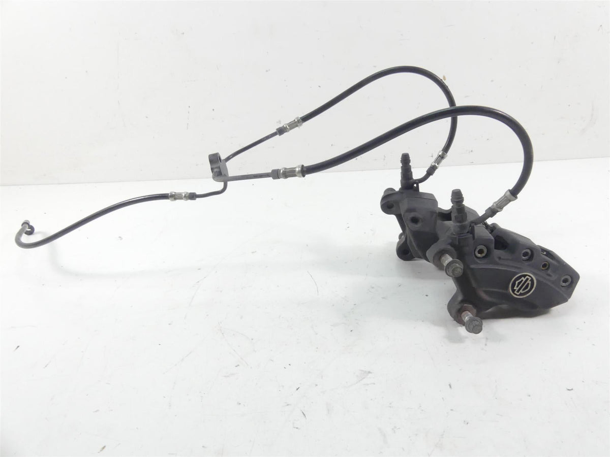 2013 Harley VRSCDX Night Rod Special Front Brake Caliper Set 44731-08 44732-08 {{ shop.shopifyCountryName }} - Mototech271