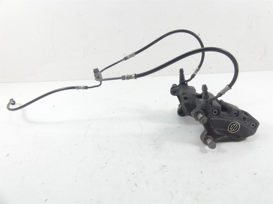 2013 Harley VRSCDX Night Rod Special Front Brake Caliper Set 44731-08 44732-08 {{ shop.shopifyCountryName }} - Mototech271