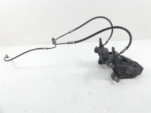 2013 Harley VRSCDX Night Rod Special Front Brake Caliper Set 44731-08 44732-08 | Mototech271