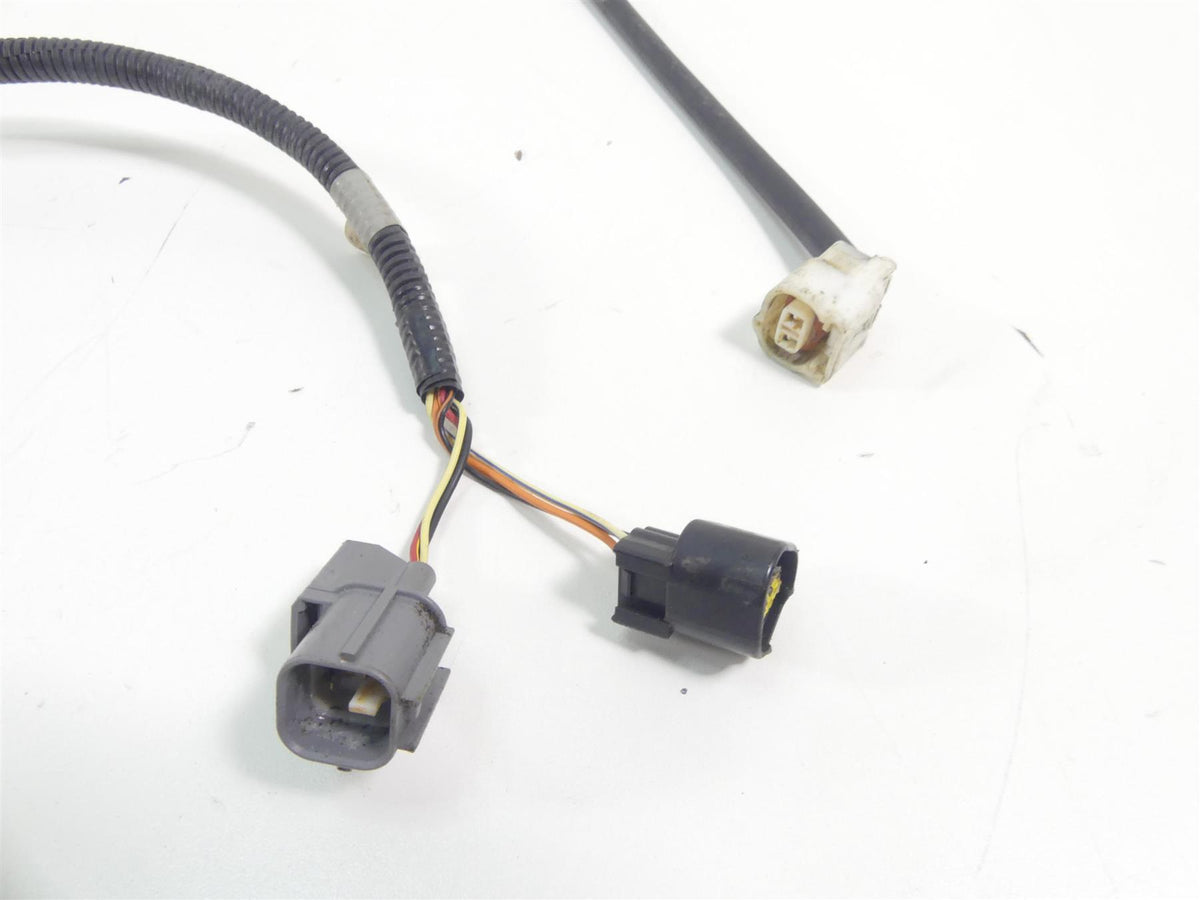 2017 Yamaha Waverunner VX 1050 CS Main Wiring Harness Loom -Read 6EY-8259L-00-00 {{ shop.shopifyCountryName }} - Mototech271