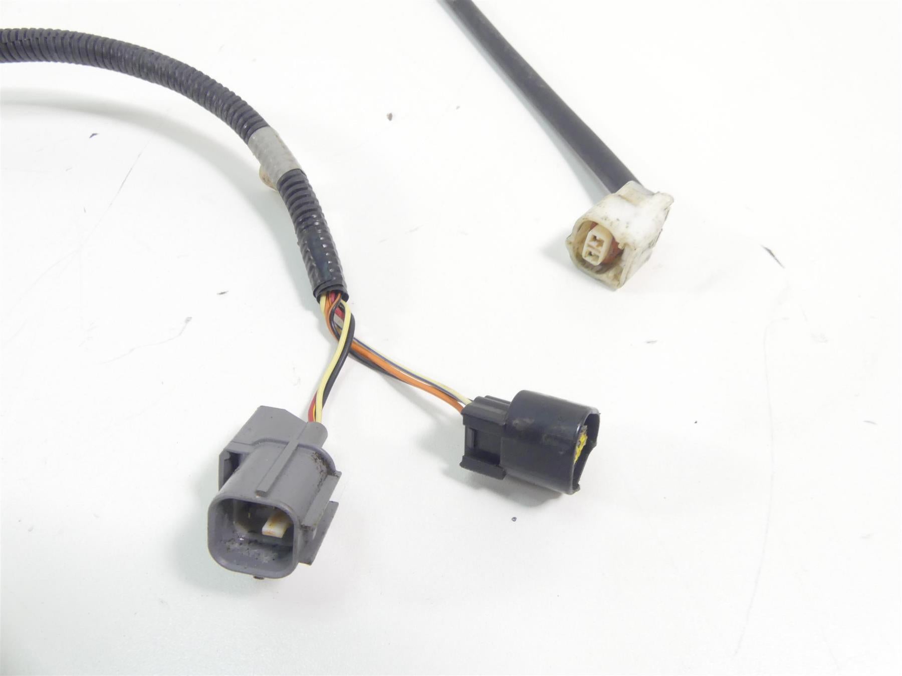 2017 Yamaha Waverunner VX 1050 CS Main Wiring Harness Loom