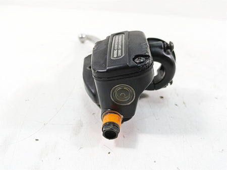 2011 Harley Touring FLHR Road King Front Brake Master Cylinder 42859-06B {{ shop.shopifyCountryName }} - Mototech271