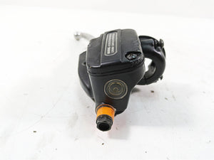 2011 Harley Touring FLHR Road King Front Brake Master Cylinder 42859-06B