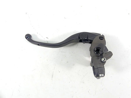 2017 Kawasaki ZX1400 ZX14R Ninja Clutch Radial Master Cylinder 3/4" 43015-0151 {{ shop.shopifyCountryName }} - Mototech271