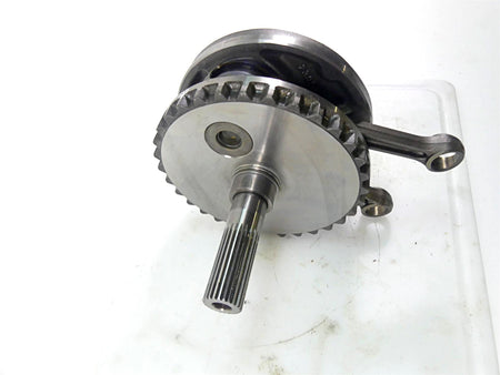 2017 Harley Dyna FXDB Street Bob Crankshaft Crank Shaft 24100021 {{ shop.shopifyCountryName }} - Mototech271
