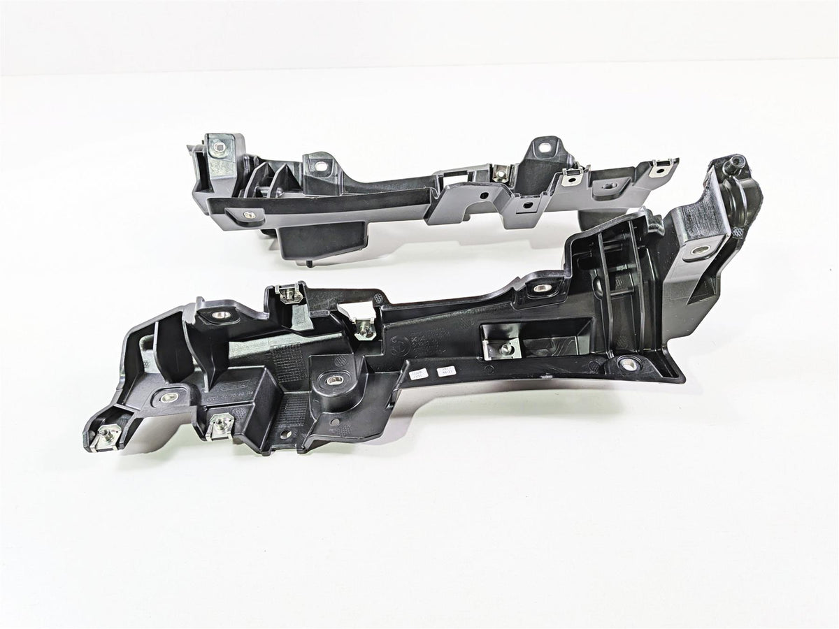 2023 BMW R1250RT RTP K52 Left Right Rear Saddle Bag Mounts 46547728666 {{ shop.shopifyCountryName }} - Mototech271