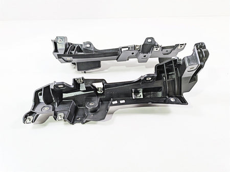 2023 BMW R1250RT RTP K52 Left Right Rear Saddle Bag Mounts 46547728666 {{ shop.shopifyCountryName }} - Mototech271