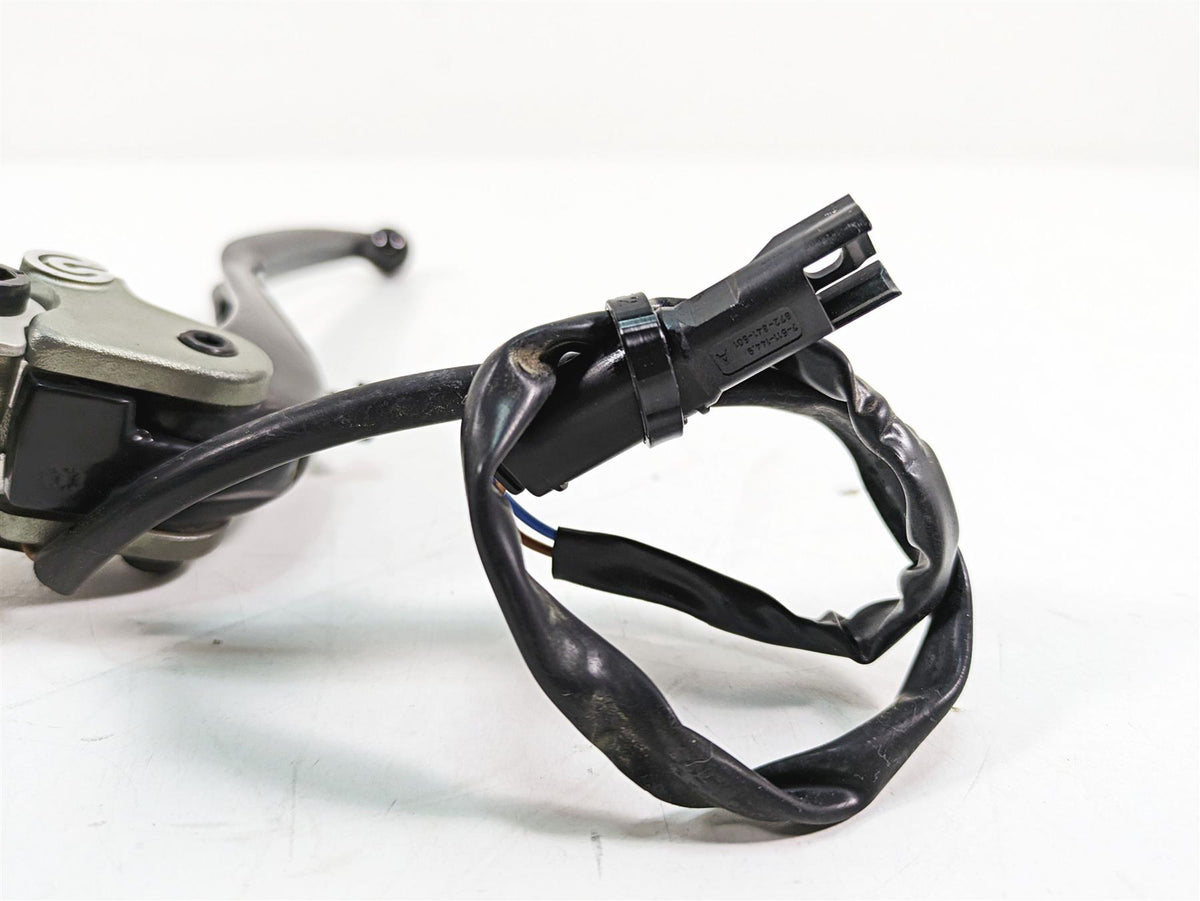 2020 Ducati Hypermotard 950 SP Brembo Radial Clutch Master Cylinder 63040731A {{ shop.shopifyCountryName }} - Mototech271