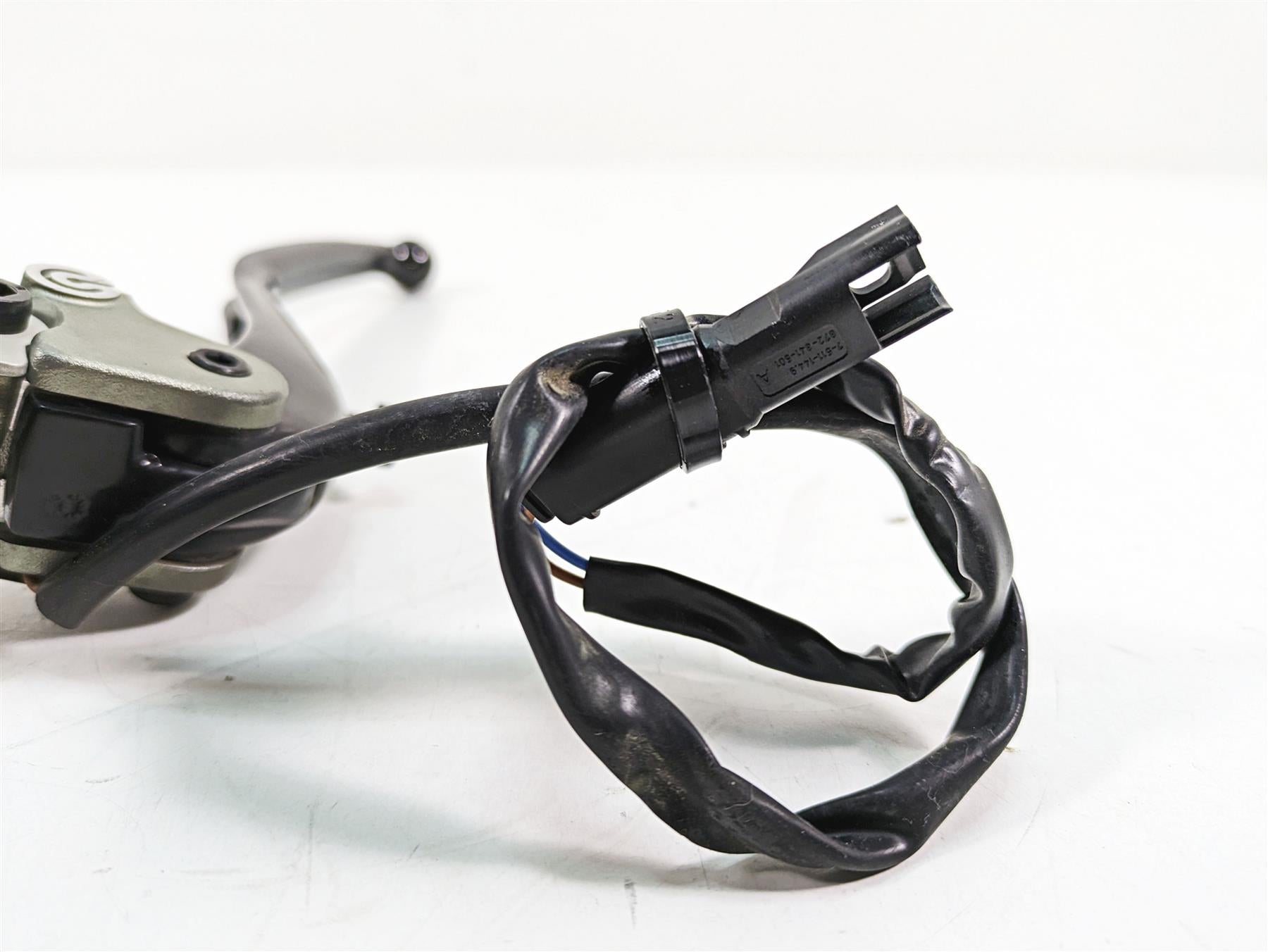 2020 Ducati Hypermotard 950 SP Brembo Radial Clutch Master Cylinder 63040731A {{ shop.shopifyCountryName }} - Mototech271