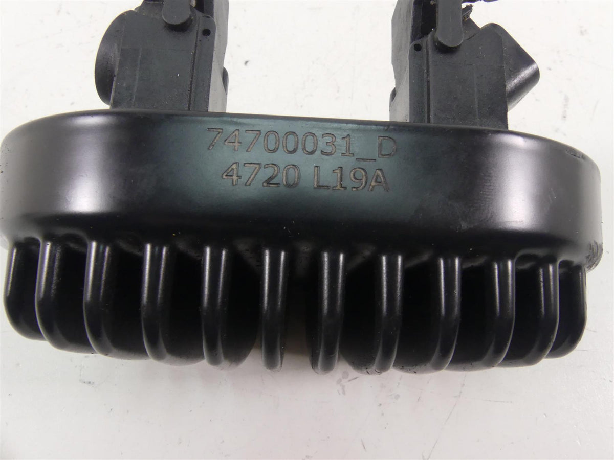 2021 Harley Softail FLSB Sport Glide Rectifier Voltage Regulator 74700031 {{ shop.shopifyCountryName }} - Mototech271