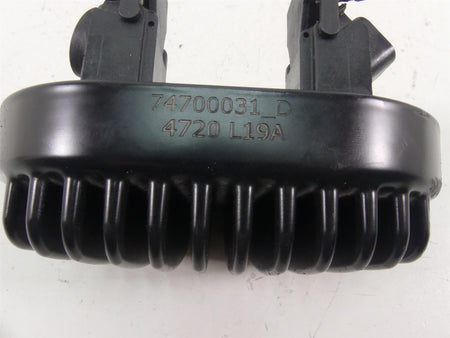 2021 Harley Softail FLSB Sport Glide Rectifier Voltage Regulator 74700031 {{ shop.shopifyCountryName }} - Mototech271