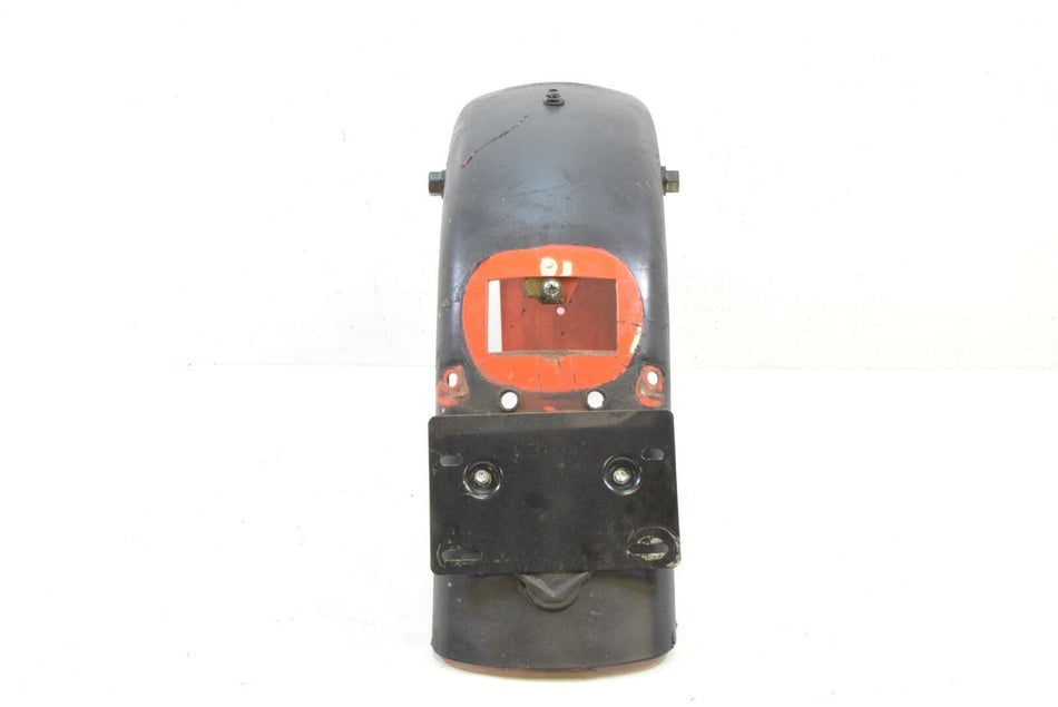 2004 Harley FLHTCSE CVO Electra Glide Rear Fender 59583-04 {{ shop.shopifyCountryName }} - Mototech271