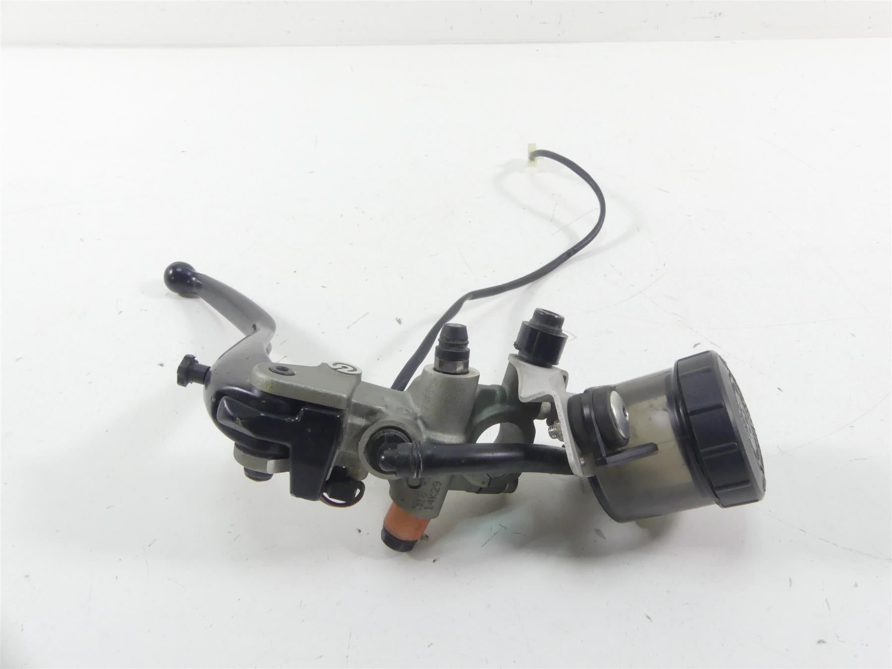 2015 Ducati Monster 1200 S Radial Front Brake Master Cylinder 62440941A {{ shop.shopifyCountryName }} - Mototech271