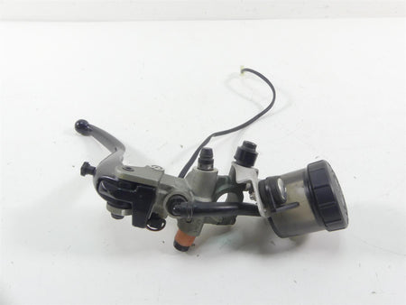 2015 Ducati Monster 1200 S Radial Front Brake Master Cylinder 62440941A {{ shop.shopifyCountryName }} - Mototech271