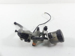 2015 Ducati Monster 1200 S Radial Front Brake Master Cylinder 62440941A | Mototech271